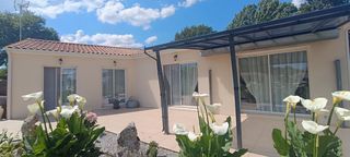  Maison � vendre 4 pi�ces 105 m�