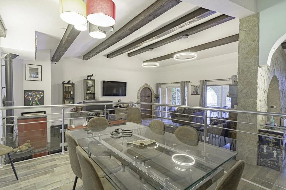 � vendre  Maison Fuveau (13710)