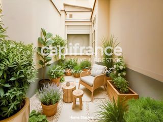  Appartement � vendre 2 pi�ces 30 m�