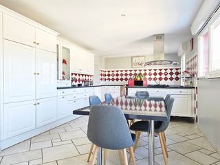  Maison � vendre 5 pi�ces 165 m�