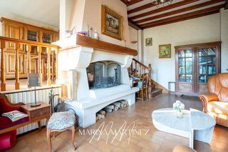  Maison � vendre 8 pi�ces 205 m�