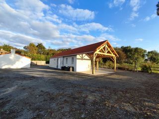  Maison � vendre 2 pi�ces 46 m�