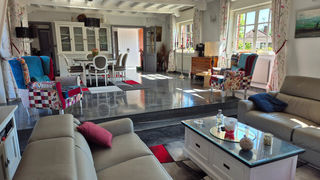  Maison � vendre 9 pi�ces 330 m�