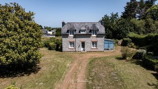  Maison � vendre 4 pi�ces 85 m�