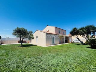  Villa � vendre 7 pi�ces 145 m�