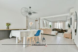  Maison � vendre 4 pi�ces 101 m�