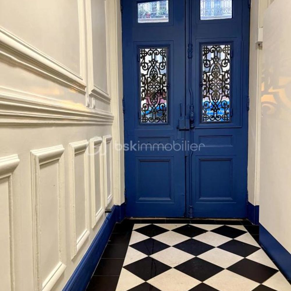 � vendre  Appartement Paris 9