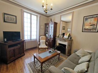  Maison � vendre 7 pi�ces 153 m�