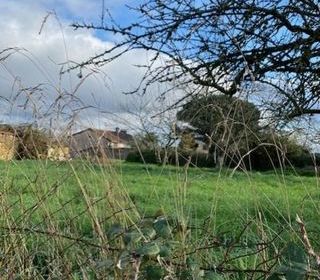  Terrain � vendre 1102 m�