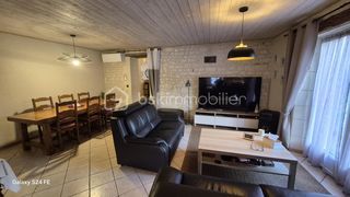  Maison � vendre 6 pi�ces 134 m�