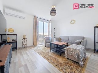  Appartement � vendre 3 pi�ces 54 m�