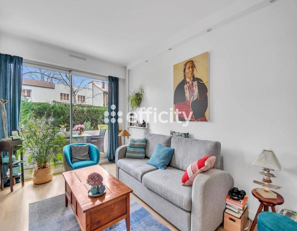 � vendre  Appartement Courbevoie (92400)