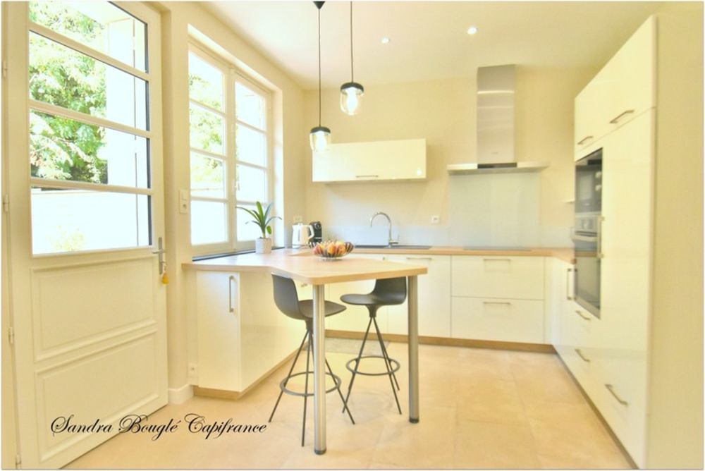 � vendre  Maison Laval (53000)