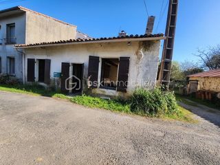  Maison � vendre 1 pi�ce 44 m�