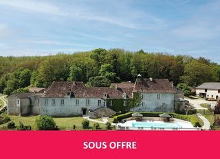  Maison � vendre 15 + pi�ces 660 m�