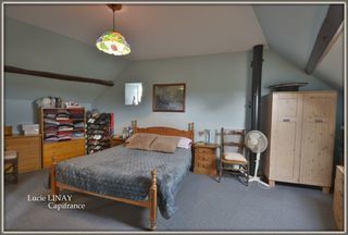  Maison � vendre 5 pi�ces 128 m�