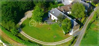  Maison � vendre 9 pi�ces 290 m�