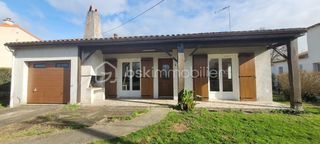  Maison � vendre 4 pi�ces 90 m�