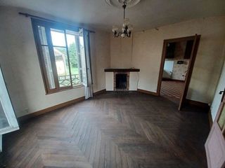  Maison � vendre 5 pi�ces 95 m�