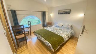  Appartement � louer 1 pi�ce 19 m�