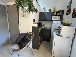  Maison � vendre 3 pi�ces 35 m�