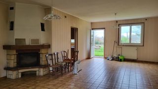  Maison � vendre 5 pi�ces 133 m�