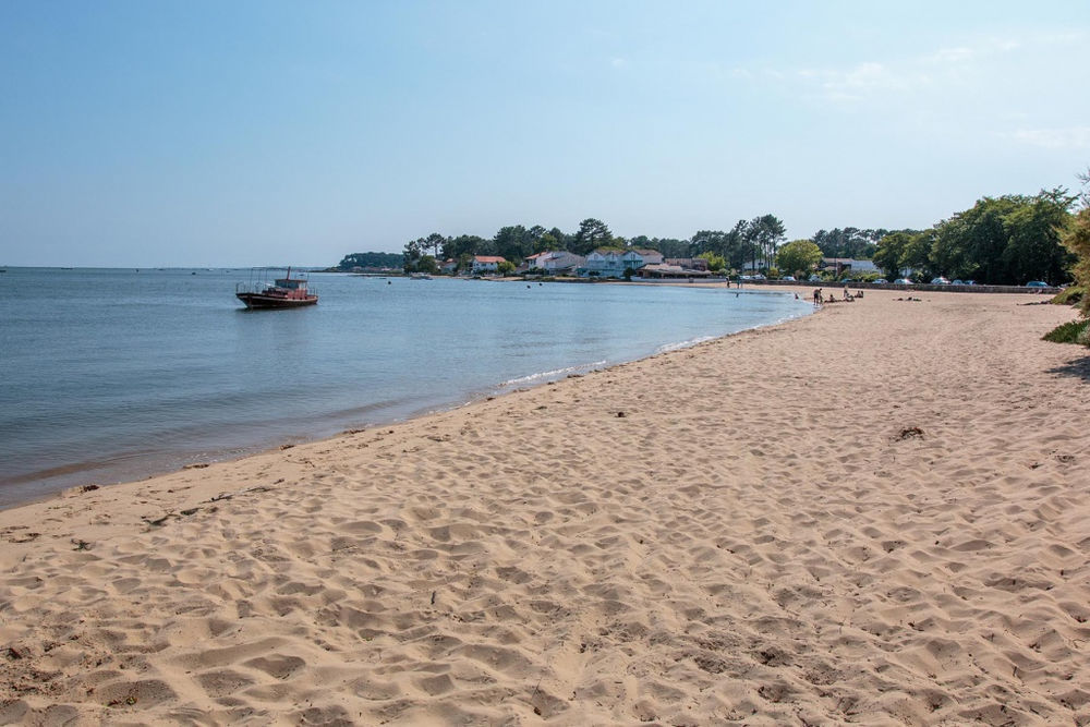 � vendre  Maison L�ge-Cap-Ferret (33950)