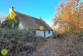  Maison � vendre 3 pi�ces 60 m�