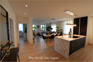  Appartement � vendre 3 pi�ces 91 m�