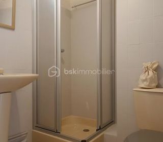  Appartement � vendre 1 pi�ce 18 m�