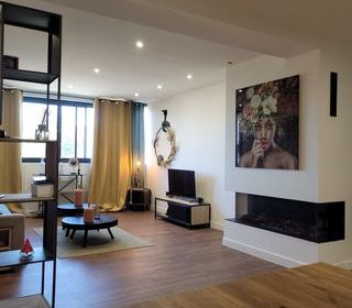  Appartement � vendre 4 pi�ces 99 m�