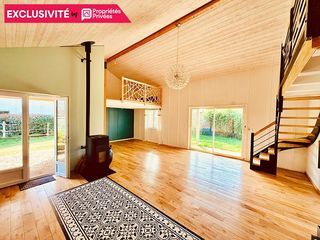  Maison � vendre 4 pi�ces 92 m�