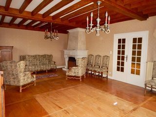  Immeuble � vendre 7 pi�ces 240 m�