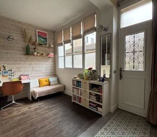  Appartement � vendre 2 pi�ces 39 m�