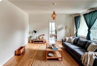  Appartement � vendre 3 pi�ces 46 m�