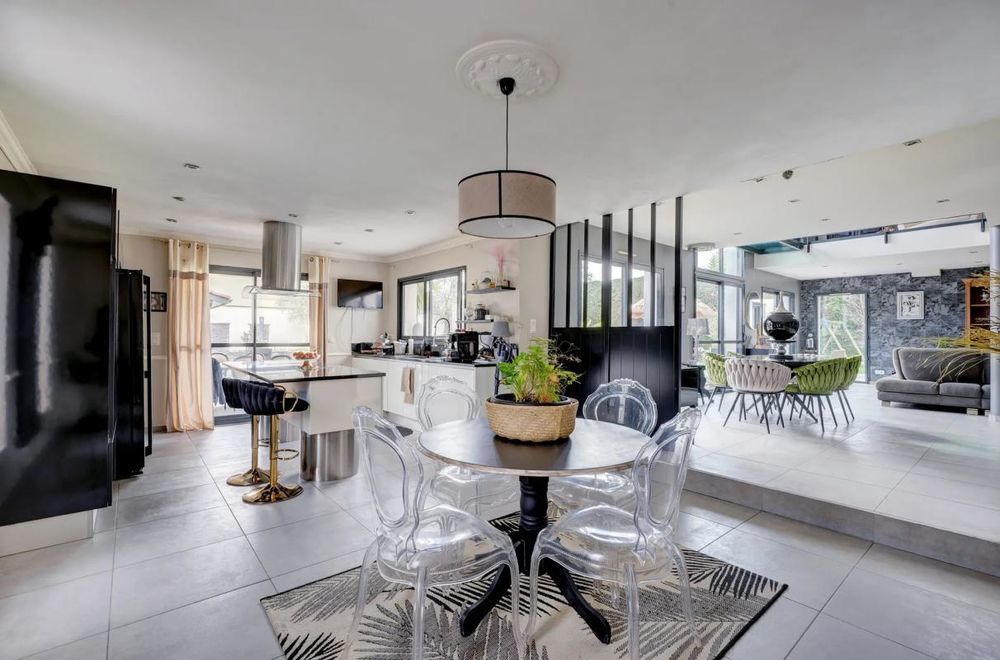 � vendre  Maison Quincieux (69650)