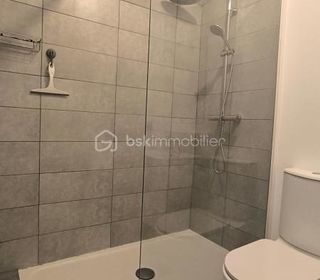  Appartement � vendre 1 pi�ce 32 m�