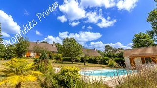  Maison � vendre 10 pi�ces 133 m�