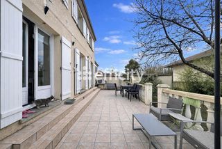  Maison � vendre 7 pi�ces 168 m�