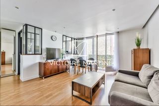  Appartement � vendre 3 pi�ces 65 m�