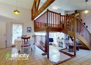  Maison � vendre 5 pi�ces 136 m�