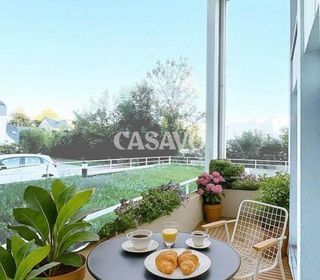  Appartement � vendre 3 pi�ces 67 m�