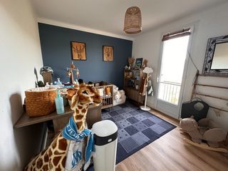  Appartement � vendre 3 pi�ces 82 m�