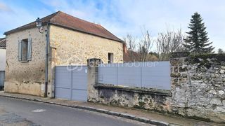  Maison � vendre 7 pi�ces 154 m�