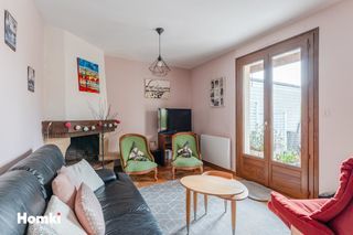  Maison � vendre 4 pi�ces 89 m�