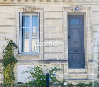  Maison � vendre 3 pi�ces 48 m�