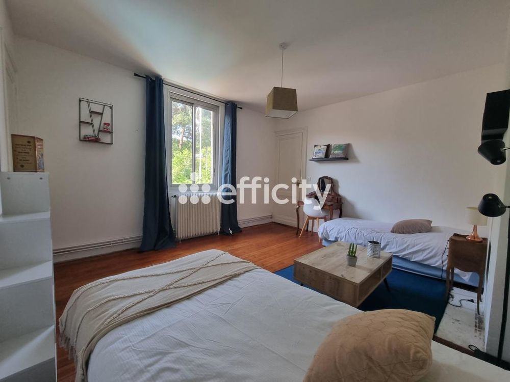 � vendre  Maison Arcachon (33120)