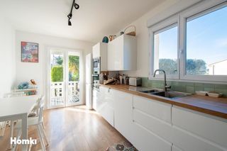  Maison � vendre 5 pi�ces 125 m�