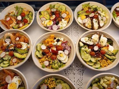 Fonds de commerce &agrave; vendre PARIS 19EME ARRONDISSEMENT (75) Restauration rapide 165000 75019 Paris 19eme arrondissement