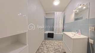  Appartement � vendre 2 pi�ces 48 m�